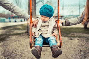 How Is Child Support Calculated in Illinois?