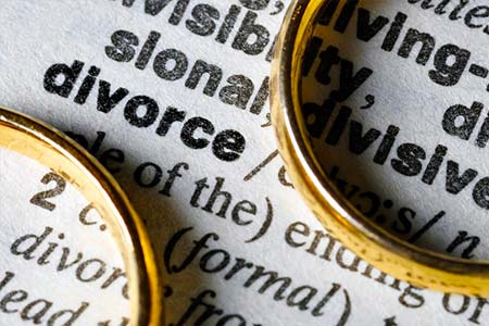DuPage County Divorce Lawyer