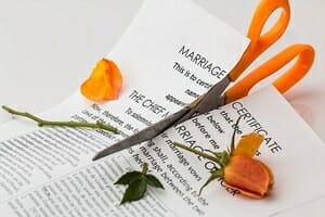 Why One Study Suggests Divorce Might Be Caused by Nature, Not Nurture