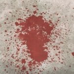 Validity of Bloodstain Patterns Called into Question
