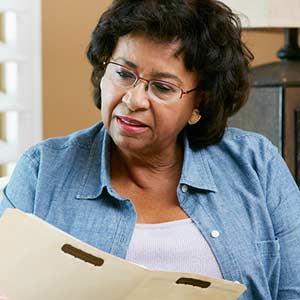 Baby Boomer Divorce