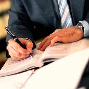 Legal Contract
