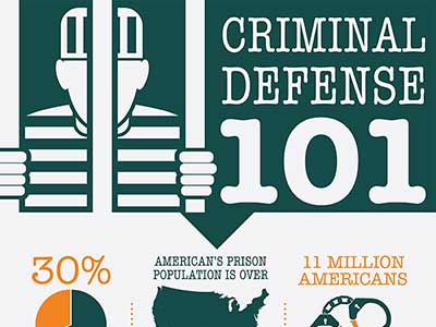 Criminal Defense 101