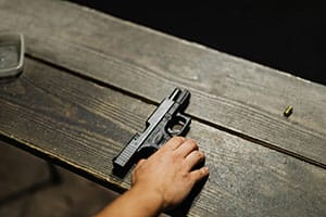 Most Frequent Gun Charges in Illinois